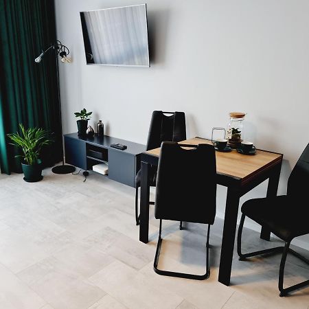 Apartament Apartament Wałowa Gdańsk Zewnętrze zdjęcie