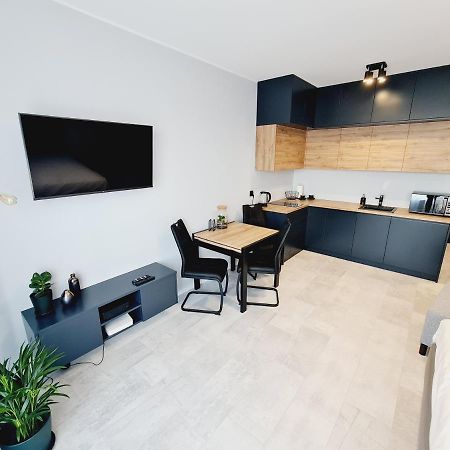 Apartament Apartament Wałowa Gdańsk Zewnętrze zdjęcie