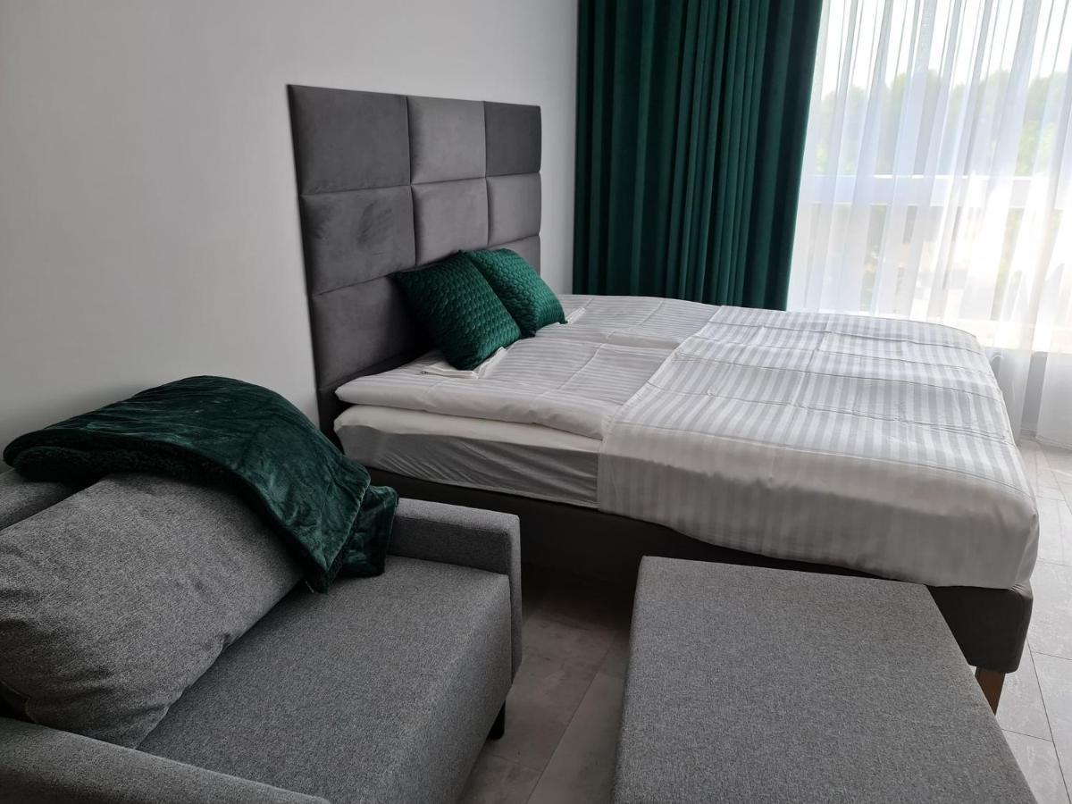 Apartament Apartament Wałowa Gdańsk Zewnętrze zdjęcie