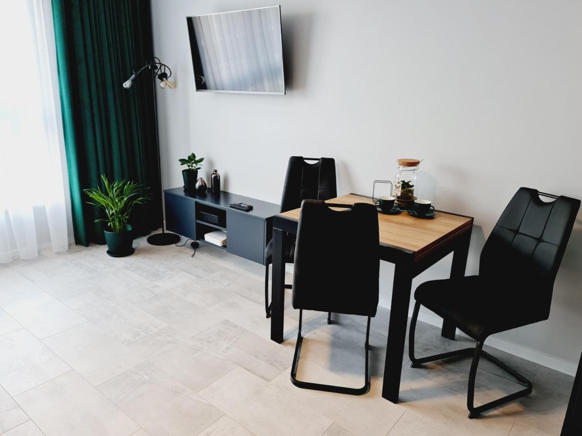 Apartament Apartament Wałowa Gdańsk Zewnętrze zdjęcie