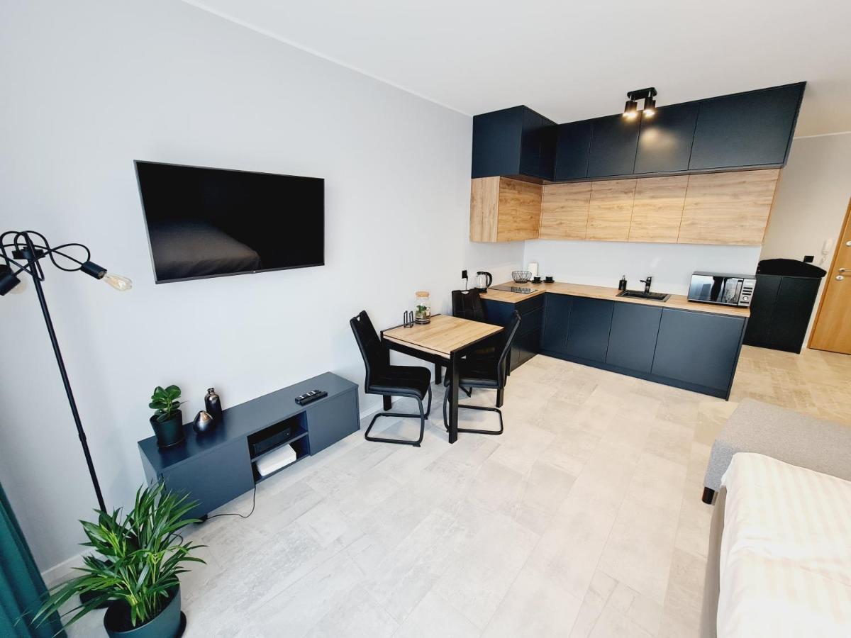 Apartament Apartament Wałowa Gdańsk Zewnętrze zdjęcie