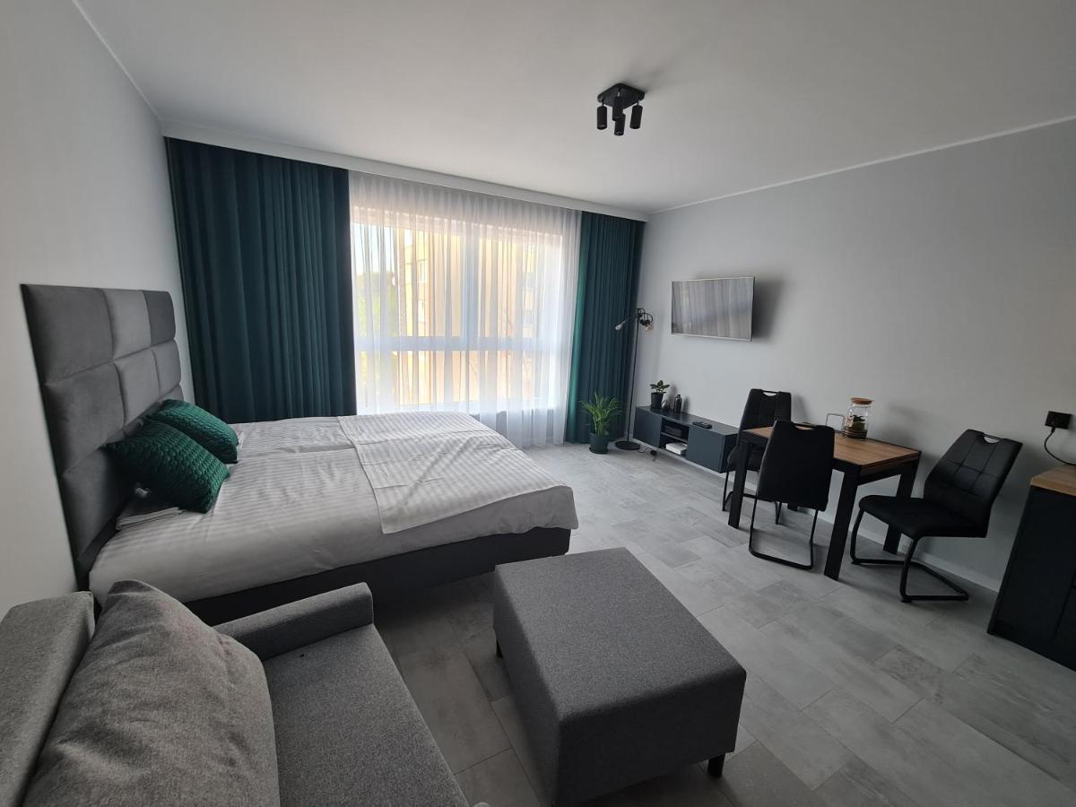 Apartament Apartament Wałowa Gdańsk Zewnętrze zdjęcie